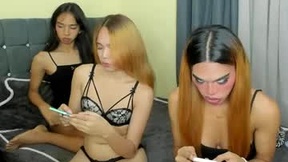 Recent Screenshot of  asian_prettypetite