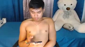 Recent Screenshot of  asian_prince_echoxx