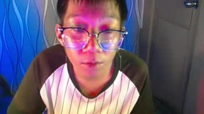 Recent Screenshot of  asian_seanbrownxxx