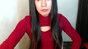 Recent Screenshot of  asian_ulysses