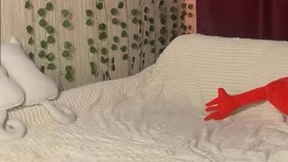 Recent Screenshot of  asian_vi