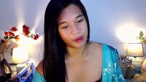 Recent Screenshot of  asian_yannie