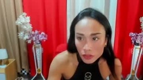 Recent Screenshot of  asianaltheaxx