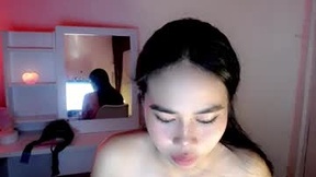 Недавний снимок экрана asianbabecandy