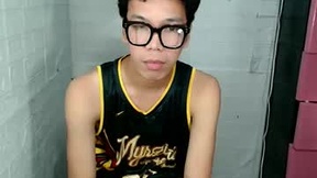 Recent Screenshot of  asianbaexx