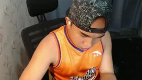 Recent Screenshot of  asianbigdickintown