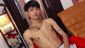 Recent Screenshot of  asianboy_jay