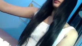 Recent Screenshot of  asiandolly81