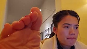 Recent Screenshot of  asianfindoll