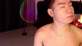 Recent Screenshot of  asianfuckertwink