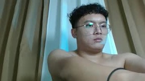 Recent Screenshot of  asiangay1209