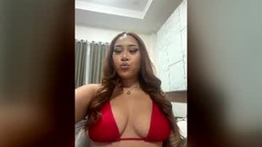Recent Screenshot of  asiangirlpupe