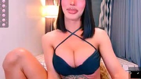 Recent Screenshot of  asiangoddess1