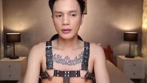 Recent Screenshot of  asianguy_nextdoor