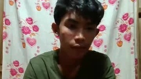 Recent Screenshot of  asianhotbigcock