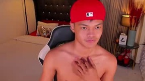 Recent Screenshot of  asianhugescott