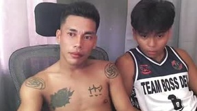 Recent Screenshot of  asianhunk_elmo