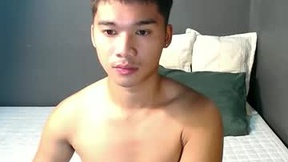 Recent Screenshot of  asianhunk_jamesx