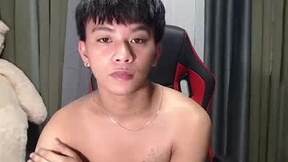 Recent Screenshot of  asianhunk_zam