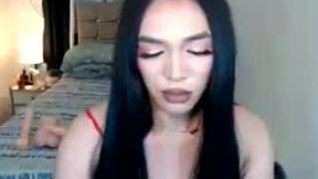 Recent Screenshot of  asianlovejhaine