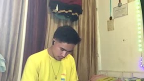 Recent Screenshot of  asianmarkxxx69