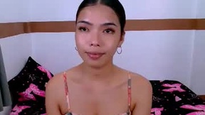 Recent Screenshot of  asianmika09