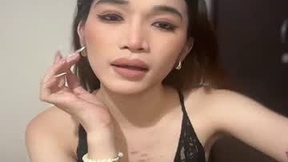 Recent Screenshot of  asianmolly0802