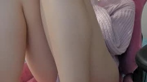 Recent Screenshot of  asianpeach1