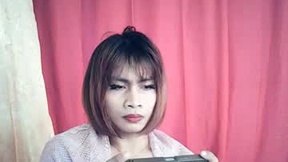 Recent Screenshot of  asianprecious29