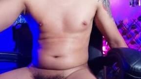 Recent Screenshot of  asianprince21