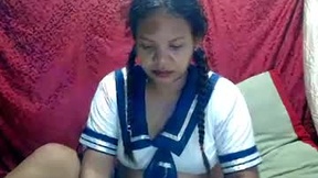 Screenshot Recente di asianpussylust