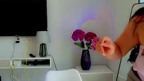 Recent Screenshot of  asianqueen777ohmi