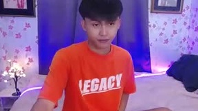 Recent Screenshot of  asiansmokeyxx