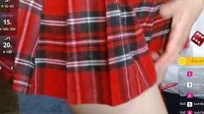 Recent Screenshot of  asiansuperhotwife