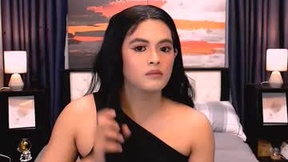 Recent Screenshot of  asianverstwink