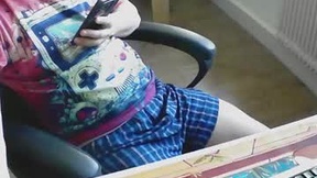 Recent Screenshot of  asibione90