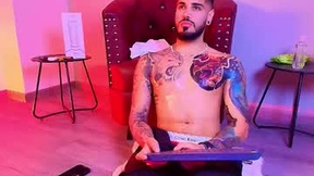 Recent Screenshot of  asmodeus_bael_