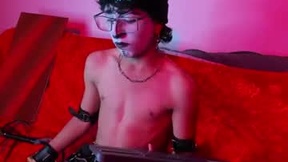 Recent Screenshot of  asmodeus_goetia_cs