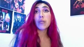 Recent Screenshot of  asterothxznikki