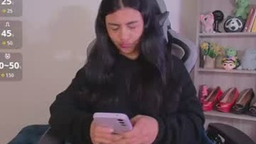 Recent Screenshot of  astral_romance69