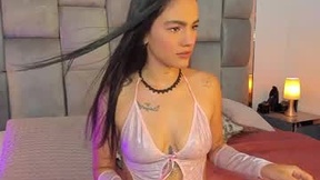 Recent Screenshot of  astral_velvet