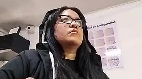 Recent Screenshot of  astrid1rs