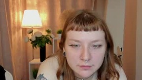 Recent Screenshot of  astrid_moallem