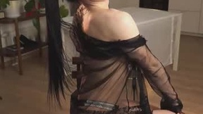 Recent Screenshot of  astridalbertson