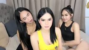 Recent Screenshot of  asyourfavorite_asian