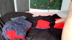 Recent Screenshot of  atalaya_sexy