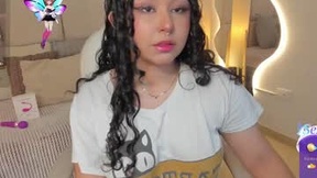 Recent Screenshot of  atena_cuteee