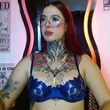 atenea_red's Profile Picture