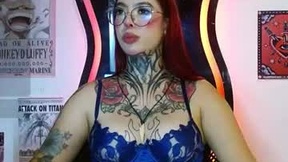 Recente schermafbeelding van atenea_red