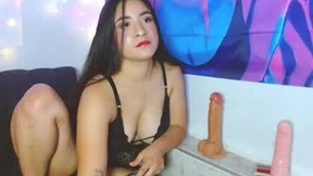Recent Screenshot of  atenea_stormo6